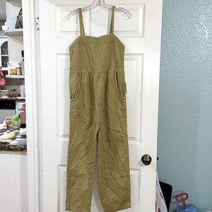 Jumpsuit